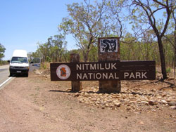 nitmiluk-national-park