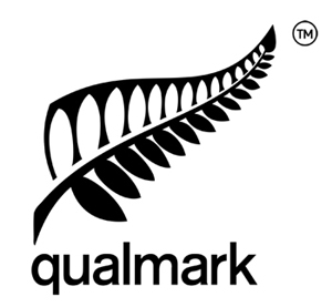 תו האיכות הניו זילנדי Qualmark